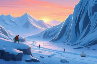 10 Filmes de Fantasia na Arctica para se Apaixonar