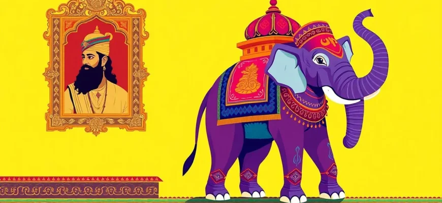 10 Filmes Históricos sobre o Ouro da Índia