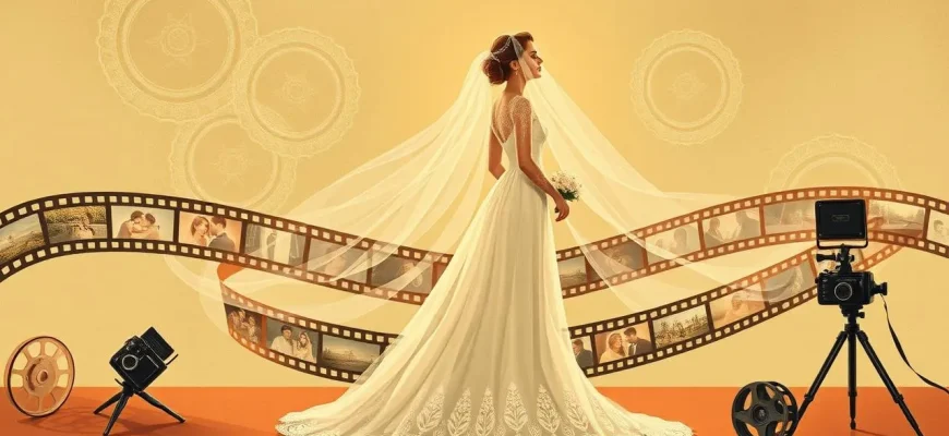 Filmes sobre traição da noiva