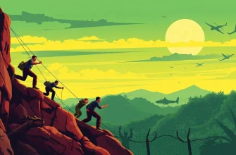 10 Filmes de Aventura sobre Fugas