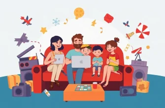 Aventuras em Família: 10 Filmes para Assistir
