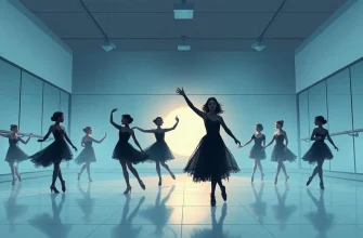 Filmes de Terror sobre Escolas de Dança