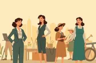 Filmes Inspiradores sobre Mulheres de Negócios