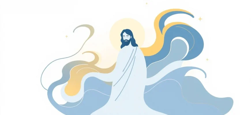 Melodramas sobre Jesus Cristo