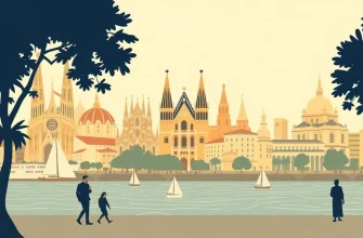 Filmes sobre Barcelona: Uma Viagem Através do Cinema