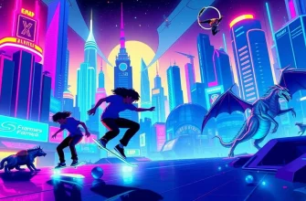 Filmes de Fantasia com Skate: Uma Jornada Inesquecível