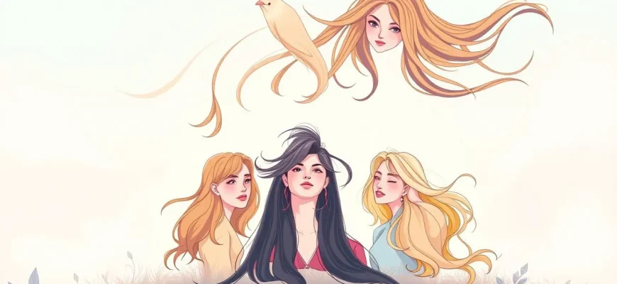 Dramas sobre cabelos: 10 filmes para emocionar
