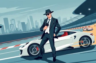 10 Filmes de Detetive com Corridas de Carro