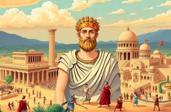 Filmes Históricos sobre o Império Selêucida