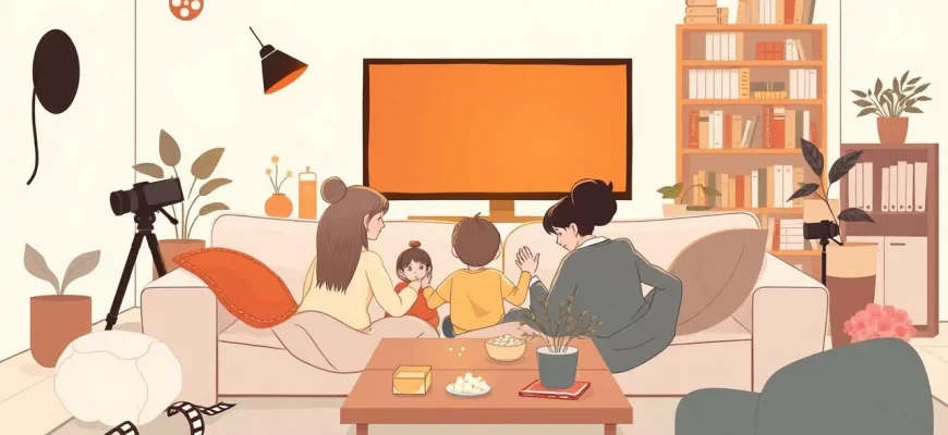 Filmes familiares sobre sabedoria