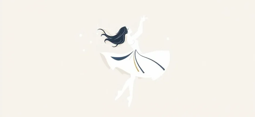 Melhores Filmes de Dança para Assistir