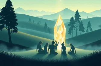 Melodramas com Elfos: Uma Jornada de Amor e Magia