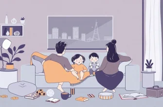 Filmes de Creche para Assistir em Família