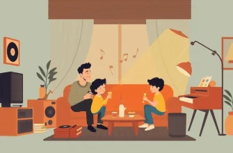 Filmes de Família sobre Jazz para Assistir em Casa