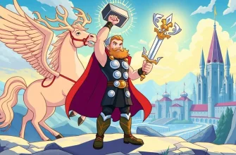 Filmes de Fantasia sobre Thor