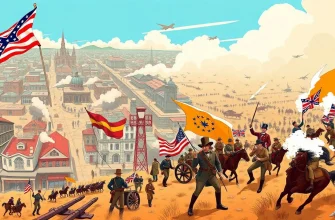 Filmes de Ação sobre a Guerra Civil Americana