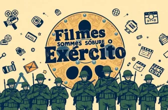 Melhores Filmes sobre o Exército