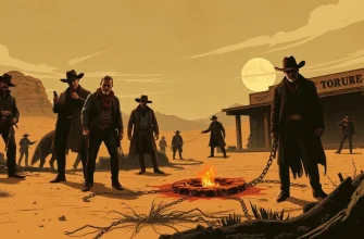 10 Filmes de Faroeste com Tortura