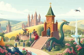 10 Filmes de Fantasia com Bilionários