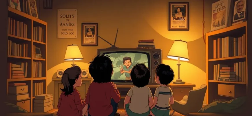 Filmes Familiares com Anões para Assistir em Família