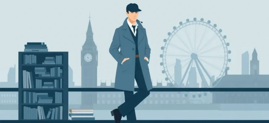 Filmes Inesquecíveis do Sherlock Holmes