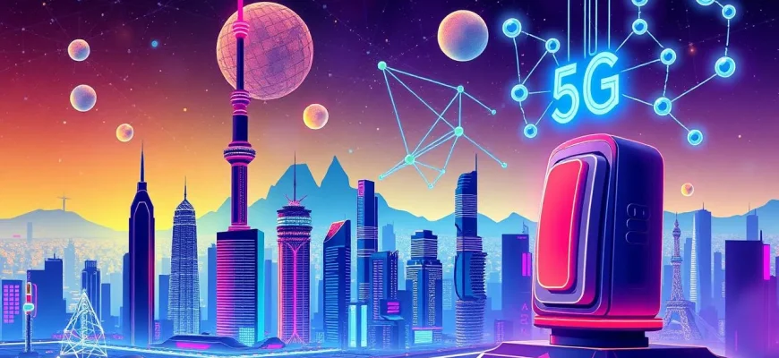 10 Documentários Imperdíveis sobre Projetos de Telecomunicações