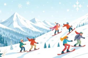 10 Comédias de Snowboard para Rir