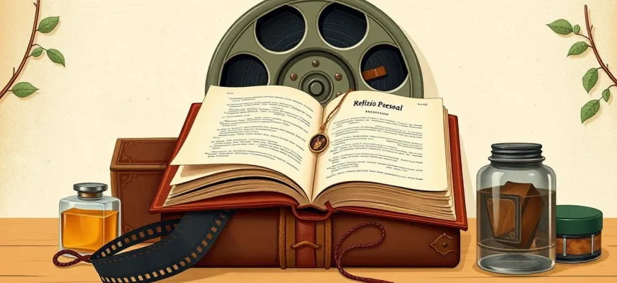 10 Filmes Biográficos para Reflexão Pessoal