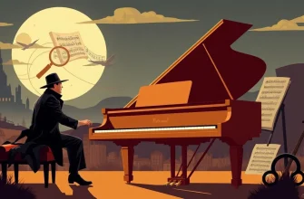10 Filmes Criminosos com Música Clássica