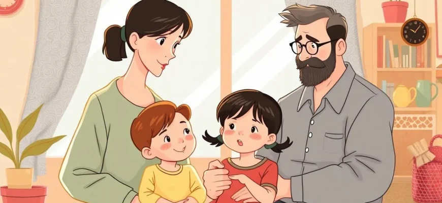 10 Filmes de Drama sobre Relações com Tios