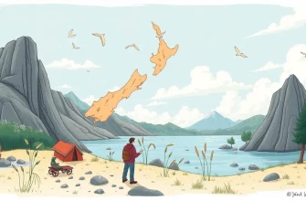 Melodramas da Nova Zelândia: Uma Jornada Emocional