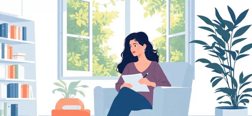 Melodramas sobre Terapeutas: 10 Filmes Imperdíveis