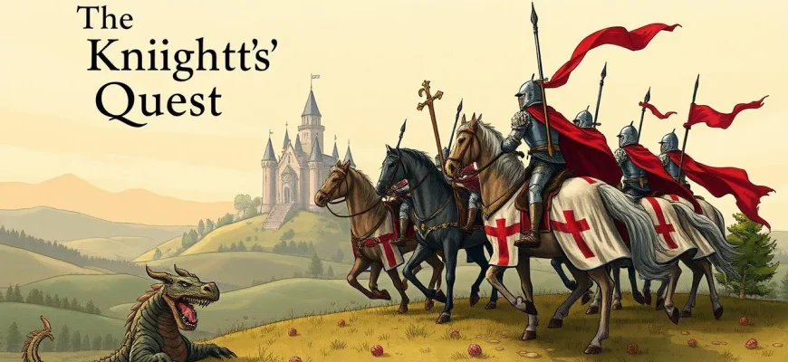 Melhores Filmes sobre Cavaleiros