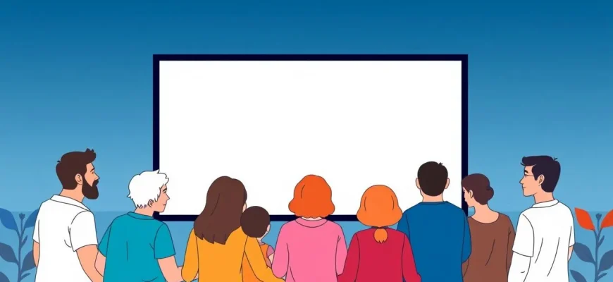 Filmes Familiares que Ensinam Determinação