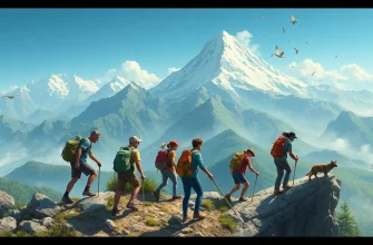 Filmes de Catástrofes em Montanhas