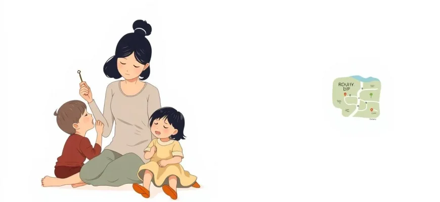 Filmes Familiares sobre Desaparecimentos