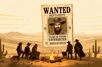 Filmes de Faroeste com Conspirações