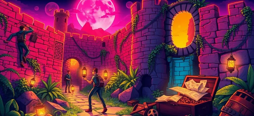 Aventuras em Antigas Fortalezas: 10 Filmes Imperdíveis