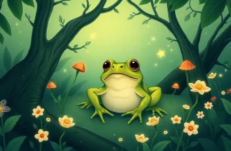 Melodramas com Sapo: Uma Jornada de Amor e Magia