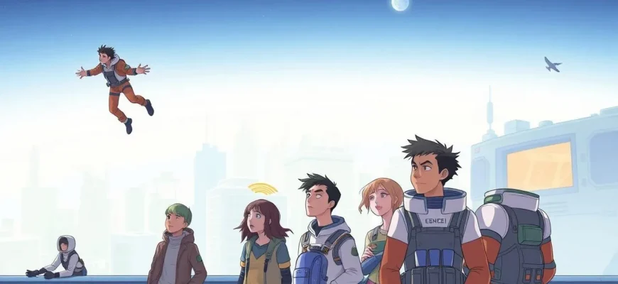 10 Filmes de Drama sobre Estações Espaciais