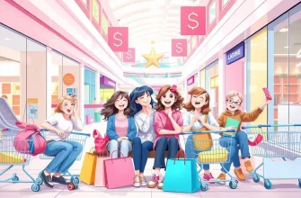 Comédias de Shopping Center: Riso Garantido