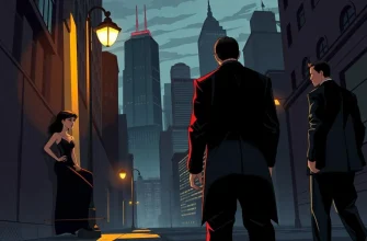 10 Filmes de Crime nas Ruas da Cidade