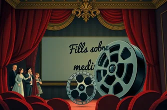Filmes sobre médiuns: uma jornada para o desconhecido