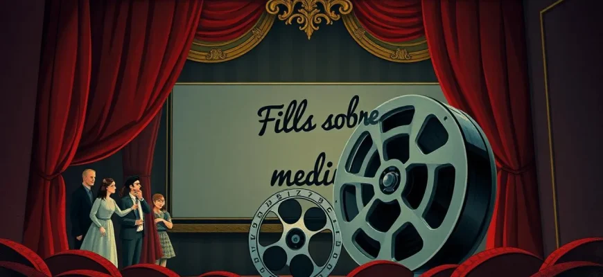 Filmes sobre médiuns: uma jornada para o desconhecido