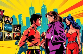 Filmes de Ação sobre Competição