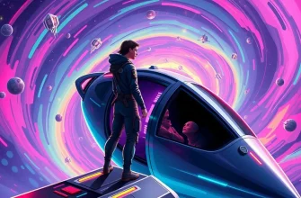 Viagens Fantásticas: Filmes de Ficção Científica sobre Excursões