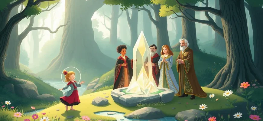 Filmes de Fantasia com Professores: Uma Jornada Mágica