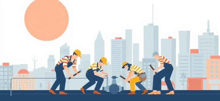 Filmes de Família sobre Encanadores