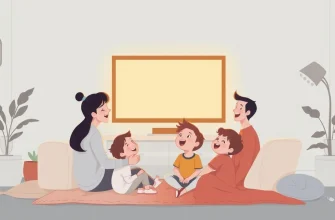 Filmes de Encontros em Família para Assistir com Toda a Família