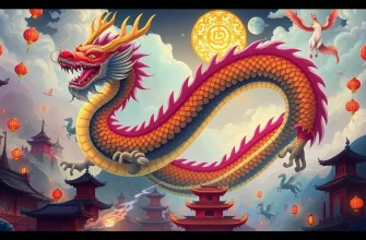 Mistérios dos Dragões Chineses: 10 Filmes Mágicos